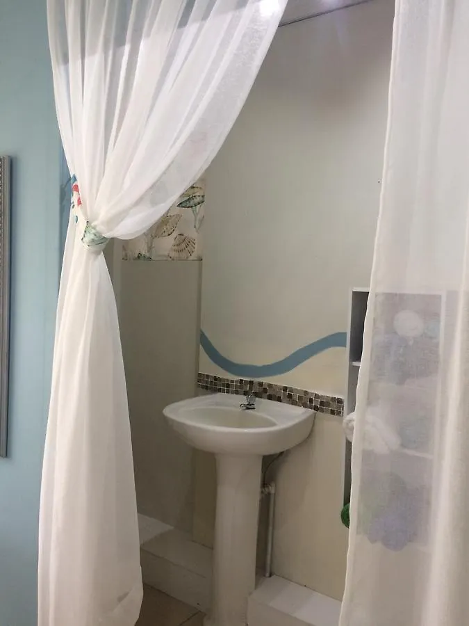 Stay Awhile Apartment Harrismith