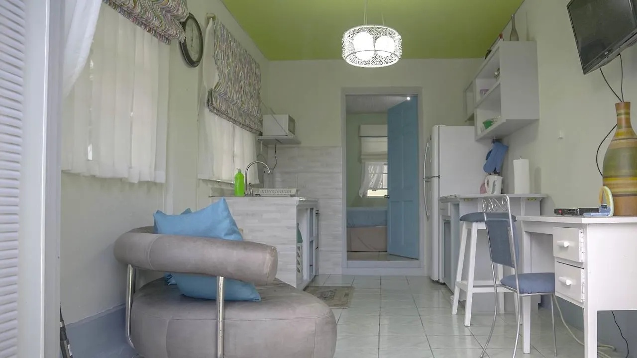 Stay Awhile Apartment Harrismith