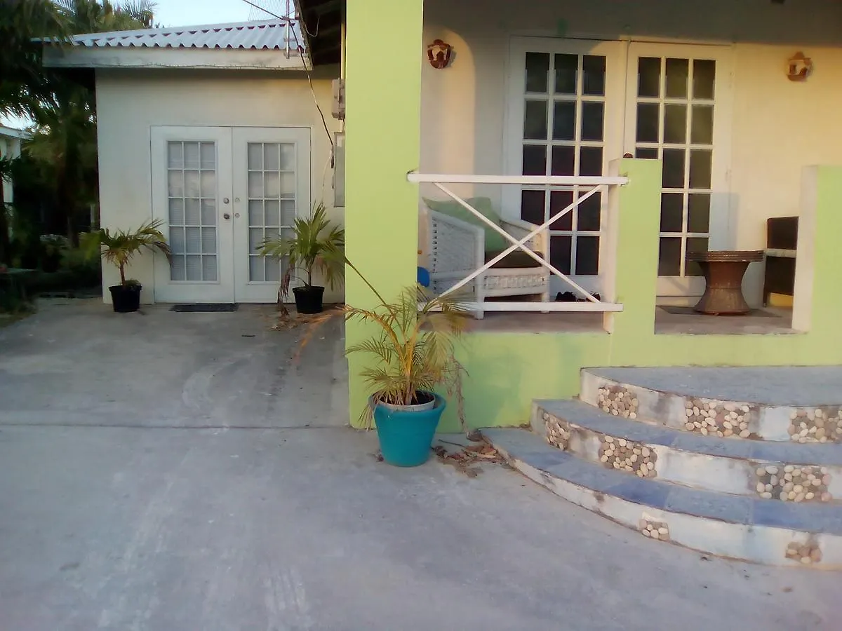 Stay Awhile Apartment Harrismith