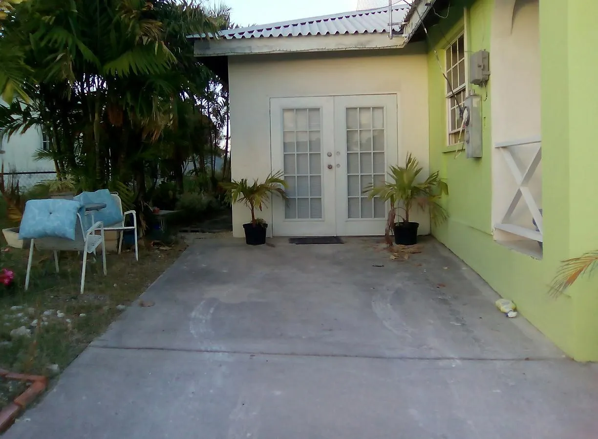 Stay Awhile Apartment Harrismith