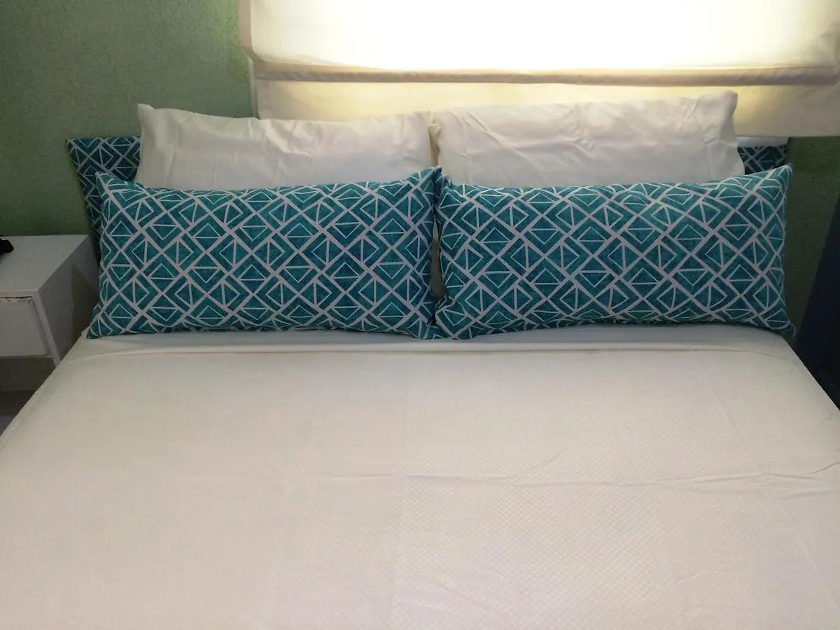 Stay Awhile Apartment Harrismith