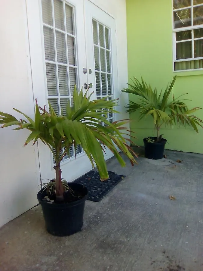 Stay Awhile Apartment Harrismith