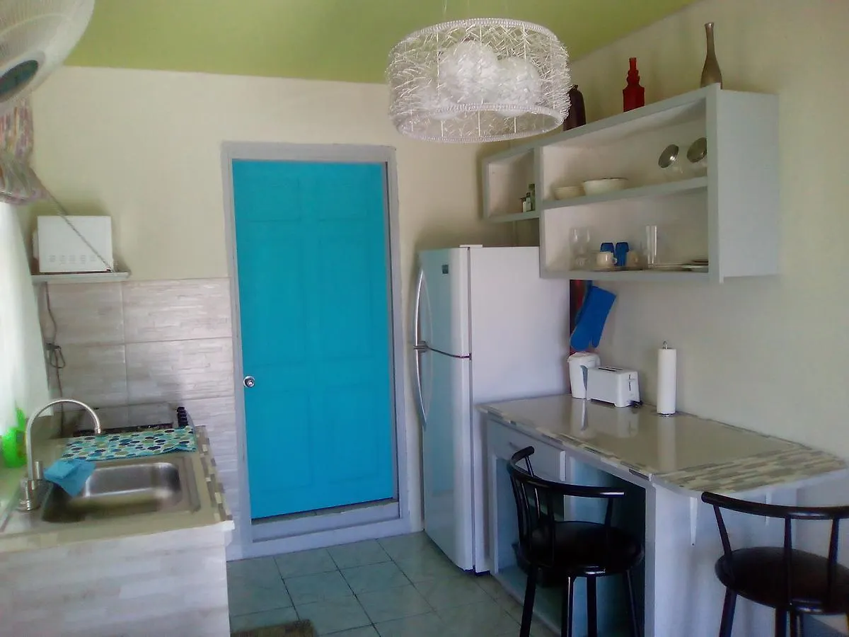 Stay Awhile Apartment Harrismith