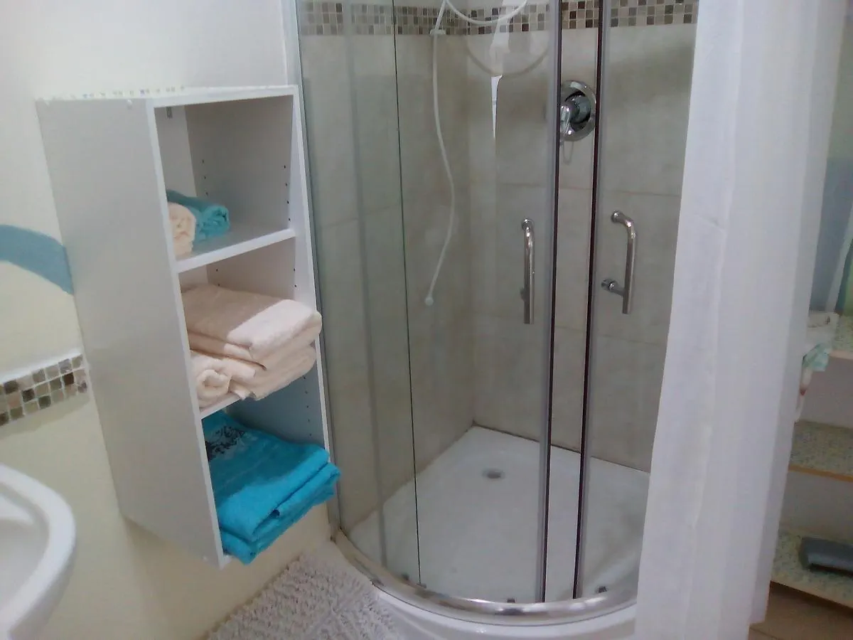 Stay Awhile Apartment Harrismith