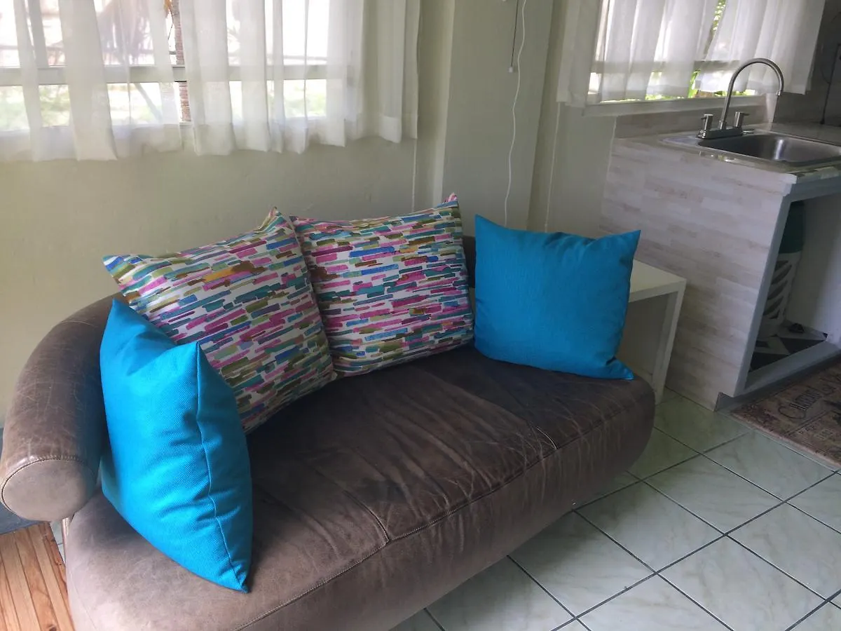 Stay Awhile Apartment Harrismith 0*,  Barbados