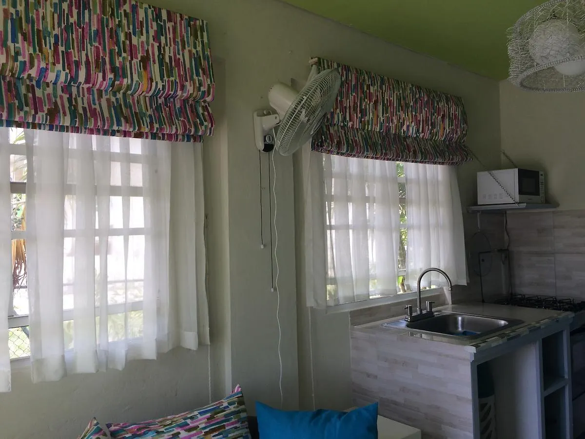 Stay Awhile Apartment Harrismith Barbados
