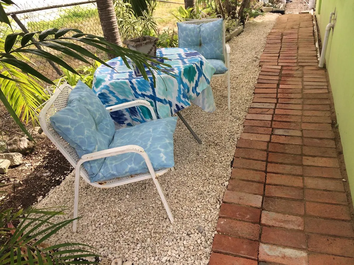 Stay Awhile Apartment Harrismith Barbados