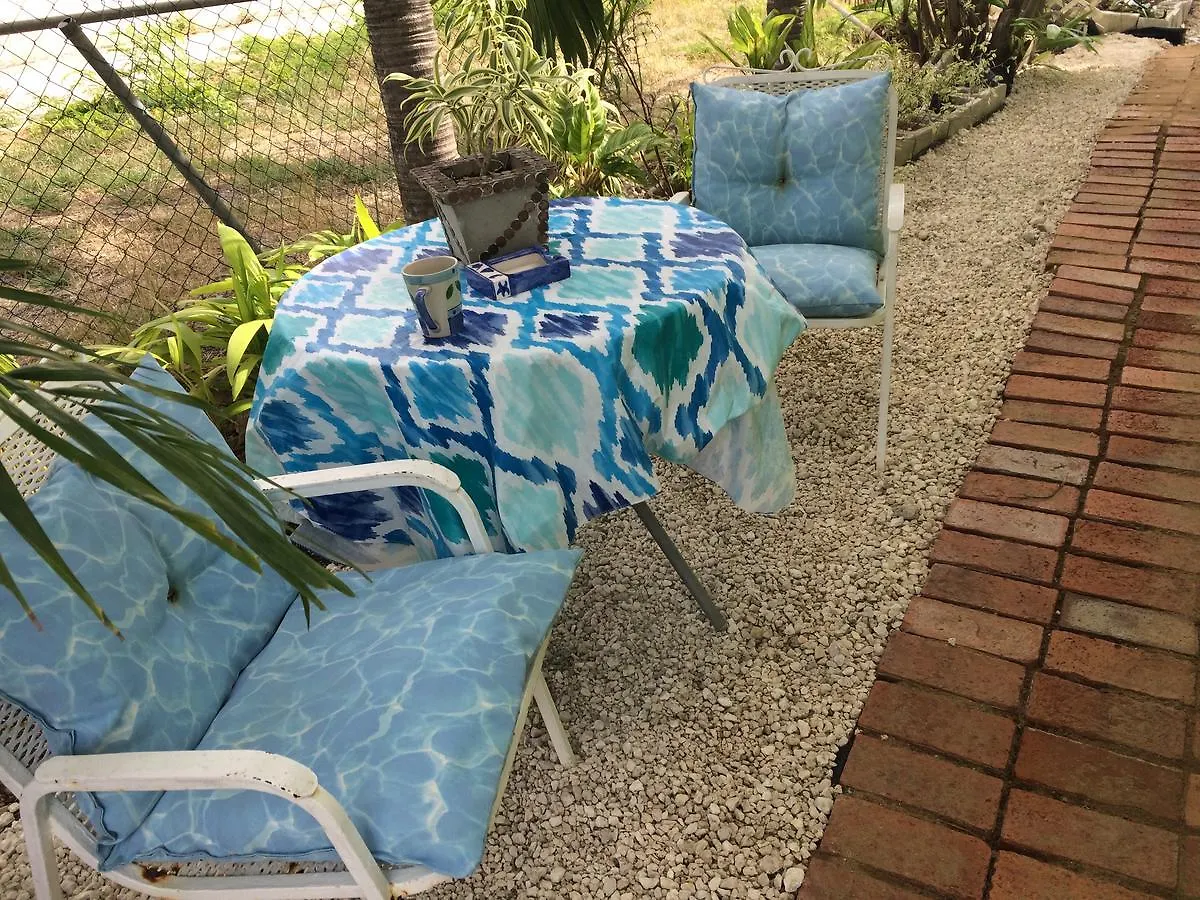 Stay Awhile Apartment Harrismith
