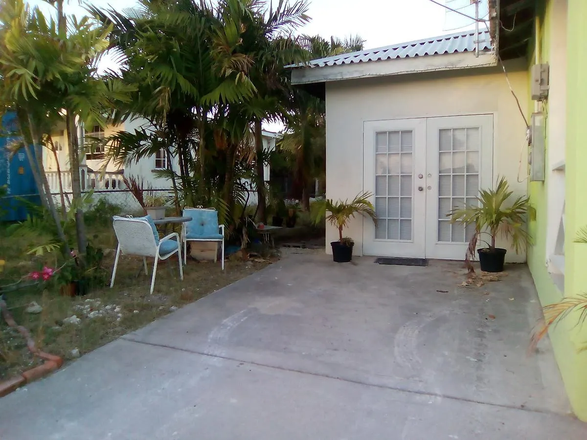 Stay Awhile Apartment Harrismith 0*,