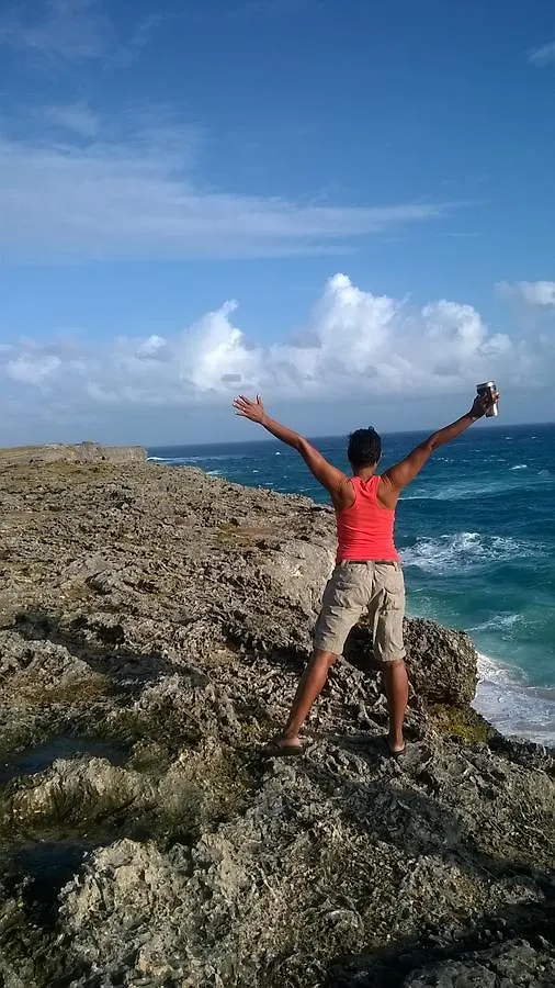 Stay Awhile Apartment Harrismith Barbados