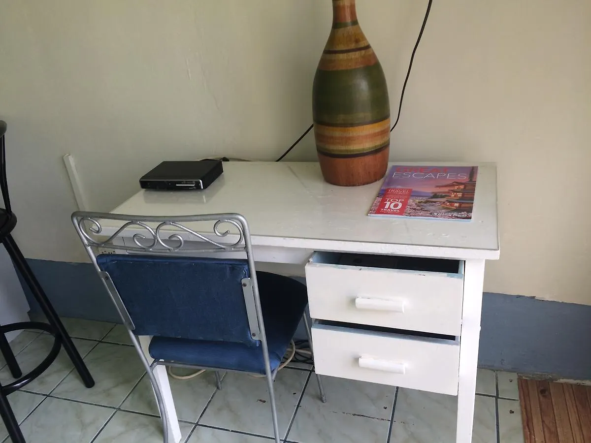 Stay Awhile Apartment Harrismith 0*,  Barbados