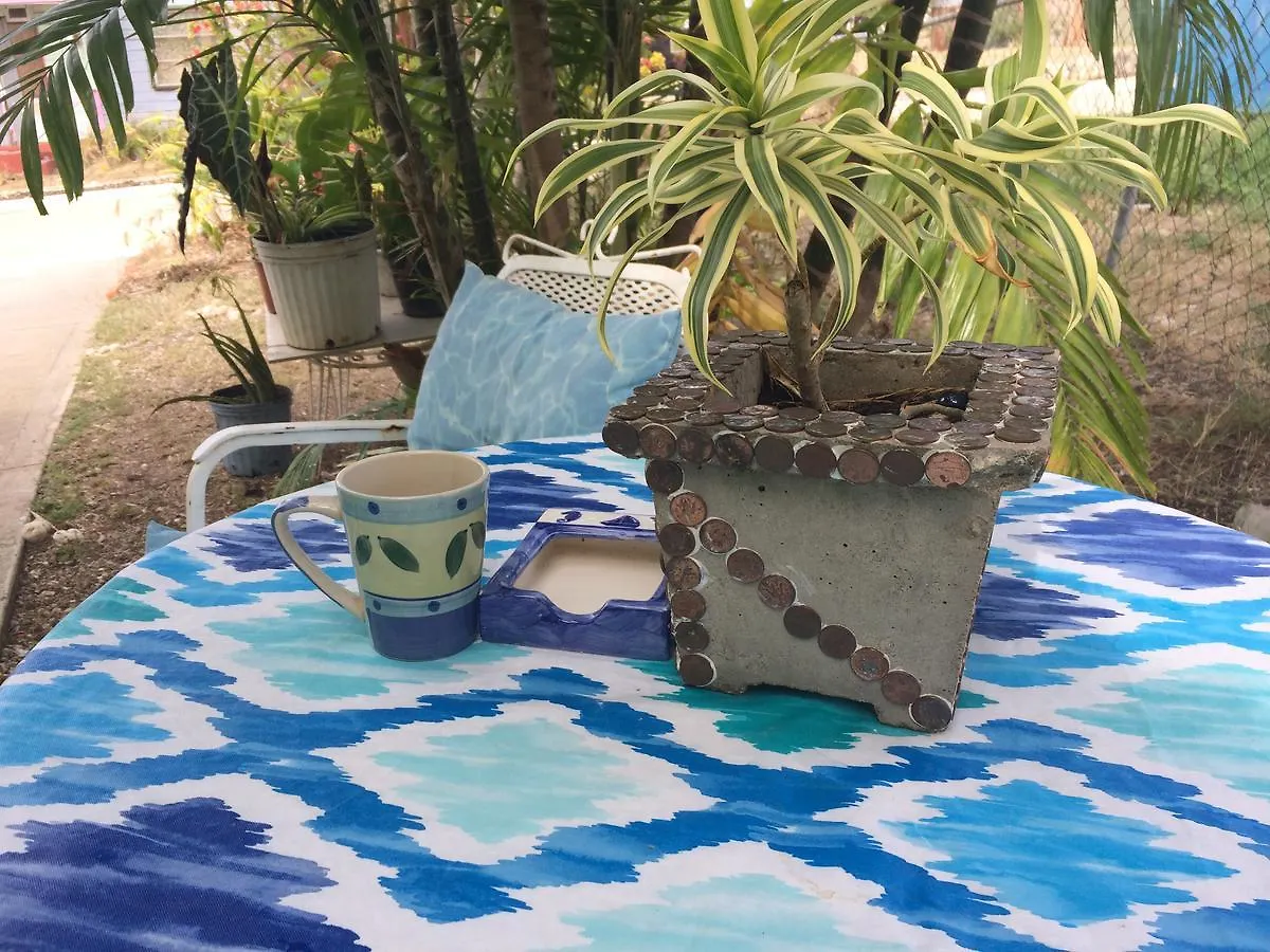 Stay Awhile Apartment Harrismith Barbados